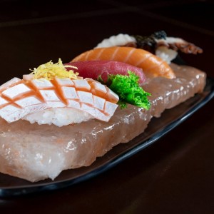 Kami Japanese Food