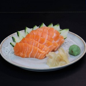 Kami Japanese Food