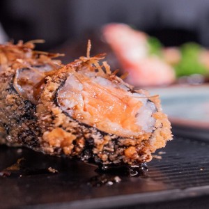 Kami Japanese Food