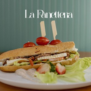 La Panetteria
