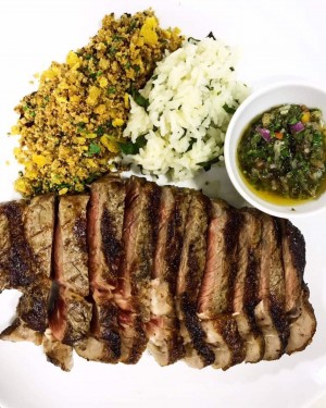 Made In Bresil Bistro & Café