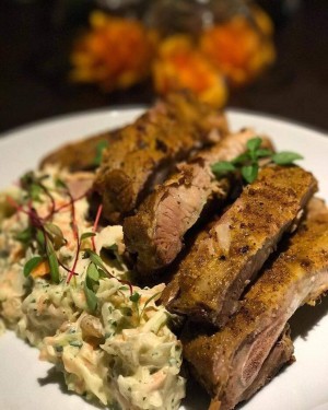 Made In Bresil Bistro & Café