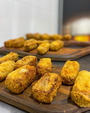 Made In Bresil Bistro & Café