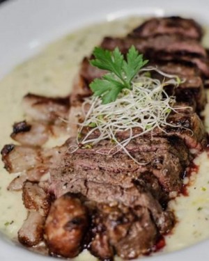 Made In Bresil Bistro & Café