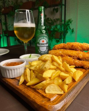 Made In Bresil Bistro & Café