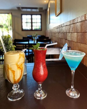 Made In Bresil Bistro & Café