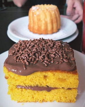 Made In Bresil Bistro & Café