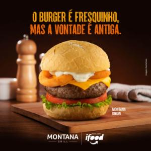 Montana Express em Caldas Novas