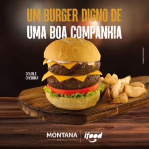 Montana Express em Caldas Novas
