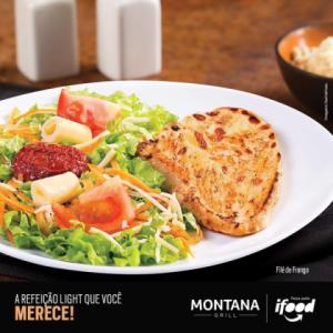 Montana Express em Caldas Novas