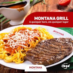 Montana Express em Caldas Novas
