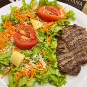 Montana Express em Caldas Novas