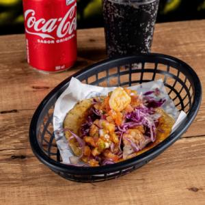 Nacho Man em Caldas Novas
