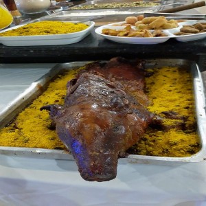 Picanha na Brasa em Caldas Novas