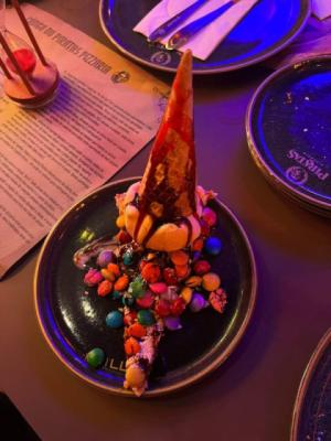 Pizzaria Piratas em Caldas Novas