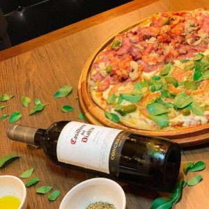 Sabatini Pizzaria e Restaurante