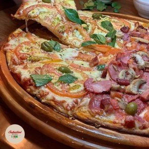 Sabatini Pizzaria e Restaurante