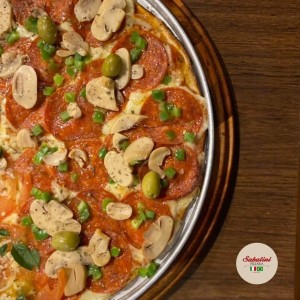 Sabatini Pizzaria e Restaurante