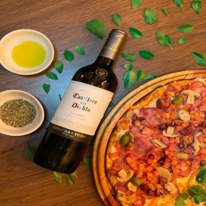 Sabatini Pizzaria e Restaurante