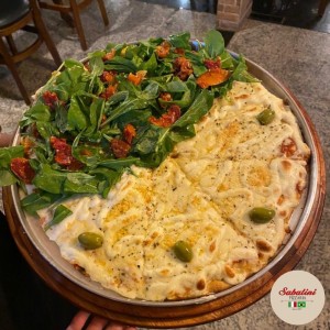 Sabatini Pizzaria e Restaurante