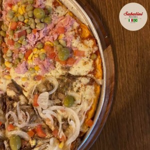 Sabatini Pizzaria e Restaurante