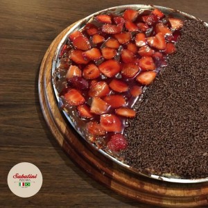 Sabatini Pizzaria e Restaurante
