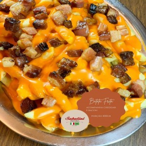 Sabatini Pizzaria e Restaurante