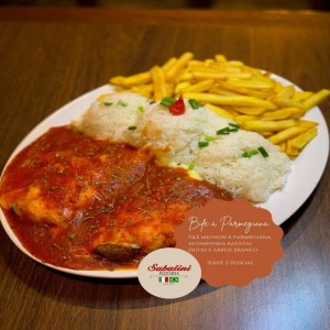Sabatini Pizzaria e Restaurante