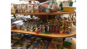 Shopping Serra Verde em Caldas Novas