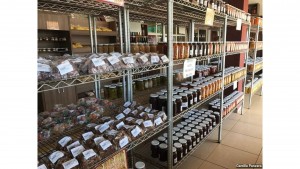 Shopping Serra Verde em Caldas Novas
