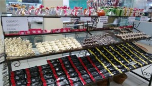 Shopping Serra Verde em Caldas Novas