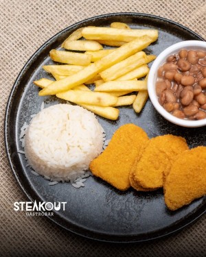Steakout Vinhos e Grelhados