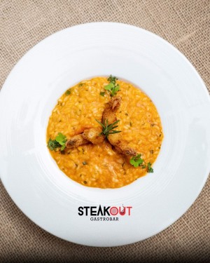 Steakout Vinhos e Grelhados