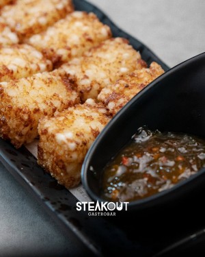 Steakout Vinhos e Grelhados