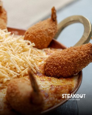 Steakout Vinhos e Grelhados