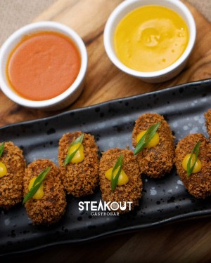 Steakout Vinhos e Grelhados