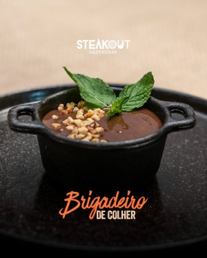 Steakout Vinhos e Grelhados