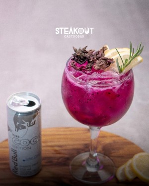 Steakout Vinhos e Grelhados