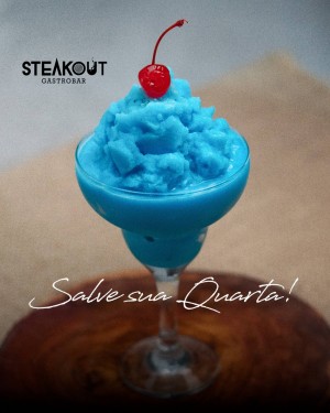Steakout Vinhos e Grelhados