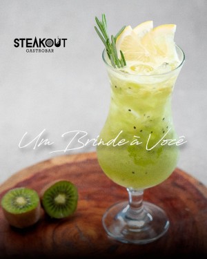 Steakout Vinhos e Grelhados