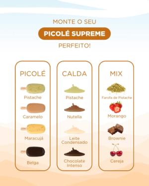 Stonia Gelato e Café em Caldas Novas