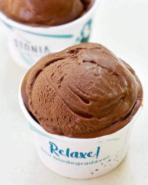 Stonia Gelato e Café em Caldas Novas