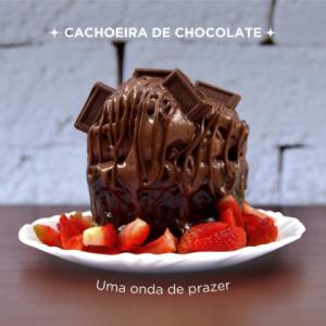 Stonia Gelato e Café em Caldas Novas