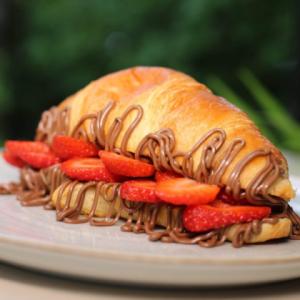 Stonia Gelato e Café em Caldas Novas