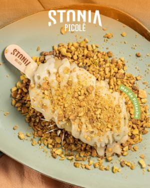 Stonia Gelato e Café em Caldas Novas