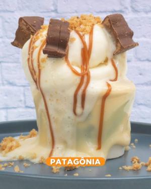 Stonia Gelato e Café em Caldas Novas