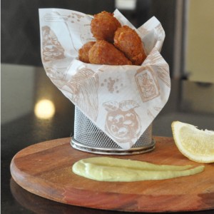 Trattoria Bartolomeu