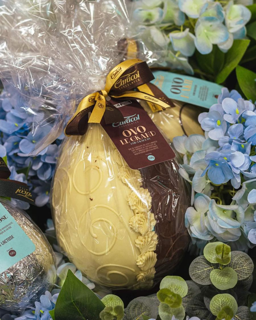 Caracol Chocolates em Caldas Novas