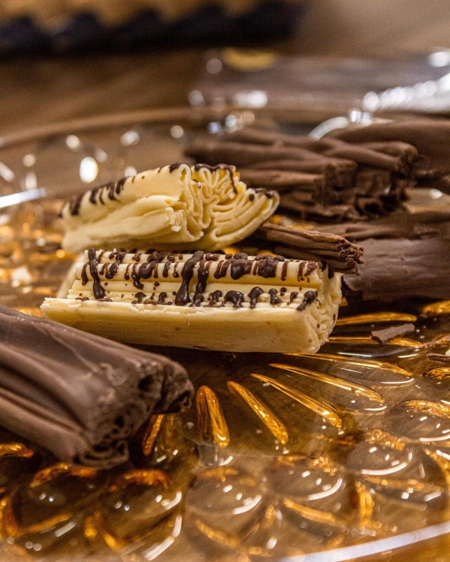 Caracol Chocolates em Caldas Novas