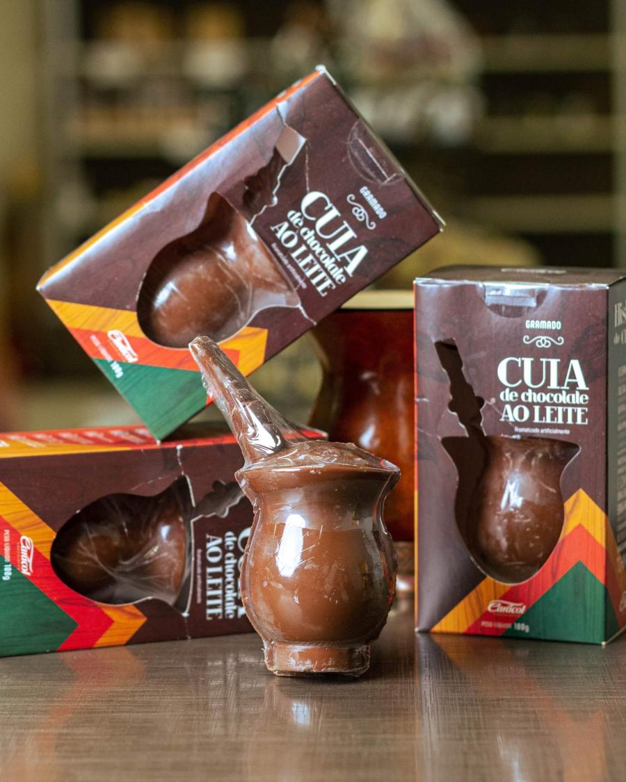 Caracol Chocolates em Caldas Novas